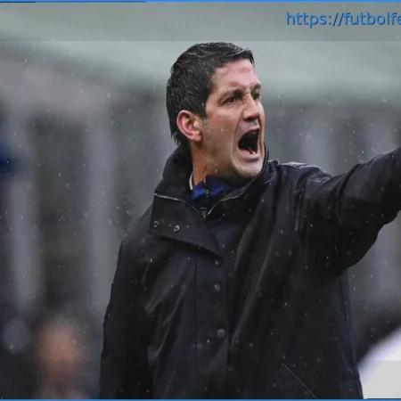 Fiorentina vs Inter: Alineaciones Oficiales de Chivu