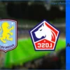 Lille vs Aston Villa: Dónde y Cuándo Ver el Partido de la Europa League en Directo