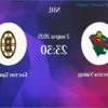 Pronóstico NHL: Boston Bruins vs Minnesota Wild (29.03.2026)