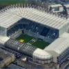 St James’ Park: El Corazón del Newcastle United