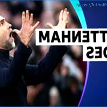 Los cinco partidos de Igor Tudor en la Premier League al frente de los Spurs