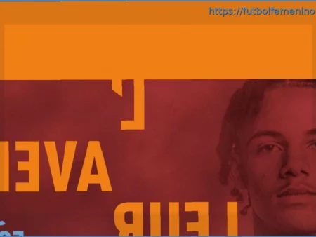 Jalen Foucan: Un Joven Talento del Nantes a Seguir