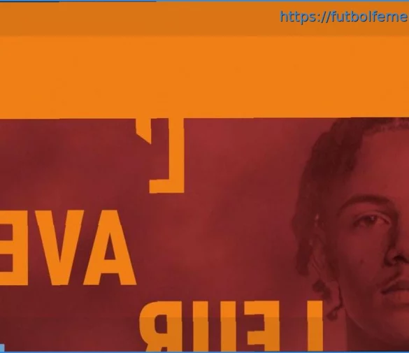 Jalen Foucan: Un Joven Talento del Nantes a Seguir