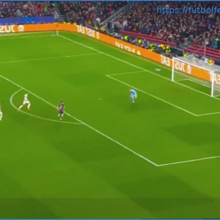 El Barcelona Toma Vuelo: Goles Clave de Lamine Yamal, Lewandowski y Fermín López Aseguran la Ventaja ante Newcastle