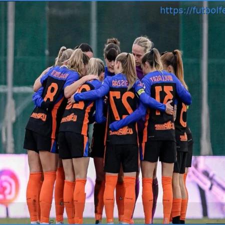 Inter Femenino-Napoli 0-0: Empate Persiste a la Media Hora