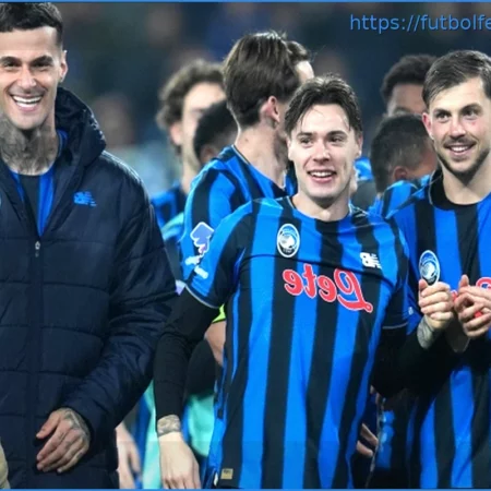 Atalanta-Bayern: ¿Sky, Dazn o NOW? Dónde ver el partido en streaming y televisión