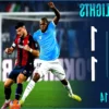 Bologna – Lazio: Gol de Taylor en el minuto 82, resultado 0-2