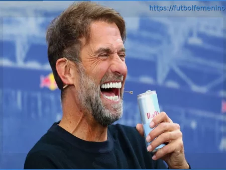 Jürgen Klopp desmiente de nuevo los rumores con Real Madrid y Atlético