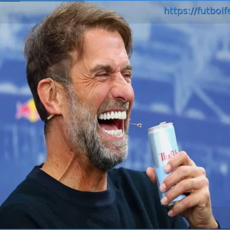 Jürgen Klopp desmiente de nuevo los rumores con Real Madrid y Atlético