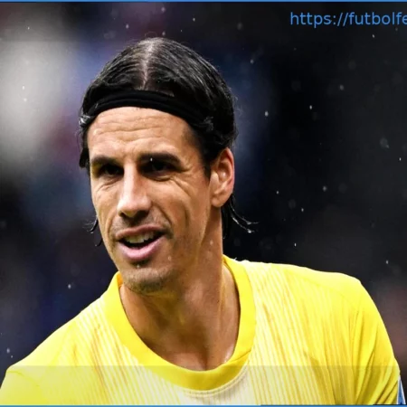 Inter: Vicario, el favorito para la portería. El futuro de Sommer aún por definir.