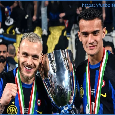 Stankovic: 82 minutos como titular en el amistoso entre Serbia y Arabia Saudita