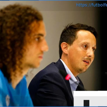 ¿Fue el OM el club más inestable de Europa en fichajes bajo la era Longoria?