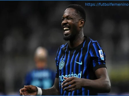 Thuram ritrovato, ora la cessione sembra più lontana