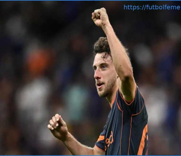 ¿Podría Carlos Augusto dejar el Inter este verano? Una decisión difícil…