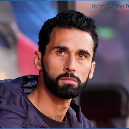 Arbeloa Asume Plena Responsabilidad por la Derrota del Real Madrid Ante el Mallorca y Evalúa las Opciones en La Liga