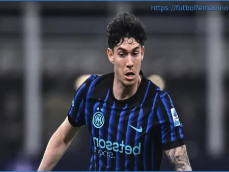 Chivu en Conferencia: «El Inter está listo para la Roma, Bastoni dio la cara»