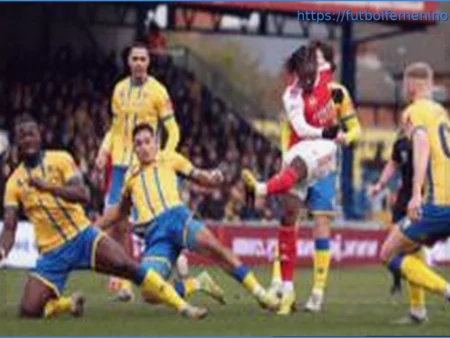 Cuestionario de Fútbol: Nombra todos los clubes de la Premier League y la EFL