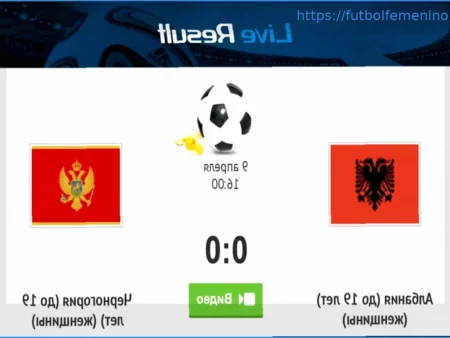Análisis y Pronóstico del Partido: Vršac (Sub-19) vs. Ušće Novi Belgrado (Sub-19) – Campeonato de Fútbol de Serbia Sub-19