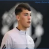 Shea Lacey (18), joven promesa del Man Utd, llama a la puerta del primer equipo