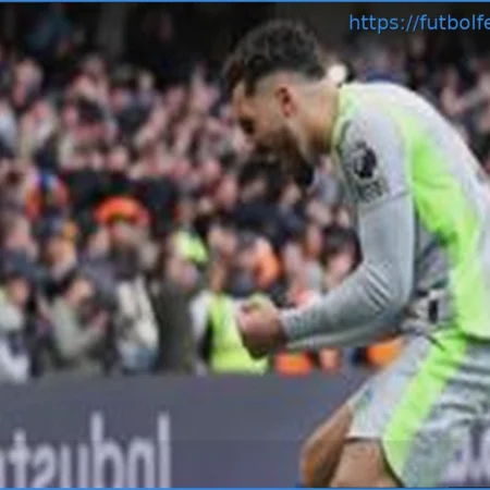 Man City huele la sangre: por qué el Arsenal debería temer a sus rivales por el título