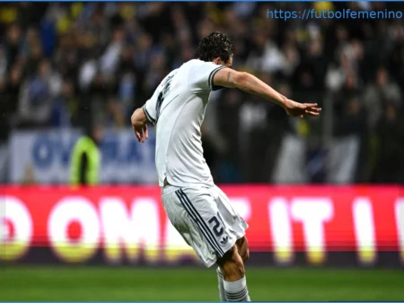 Derrota de Italia ante Bosnia: una constante donde la lógica y la ética sucumben