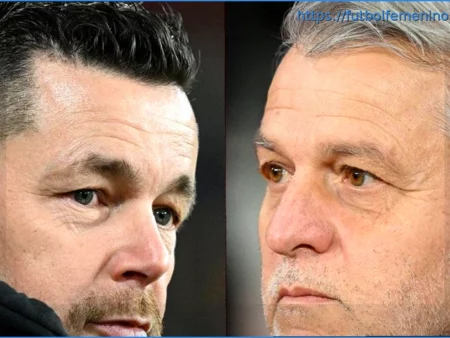 Bruno Genesio y Pierre Sage: la influencia lionesa y sus estilos contrastados en el corazón del derbi Lille-Lens