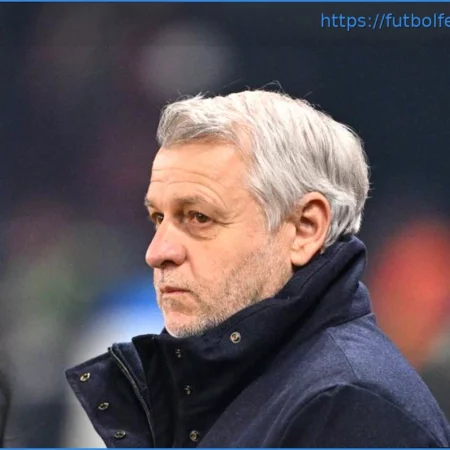 Derbi Lille-Lens: Bruno Genesio y el recuerdo de la «paliza» de la ida