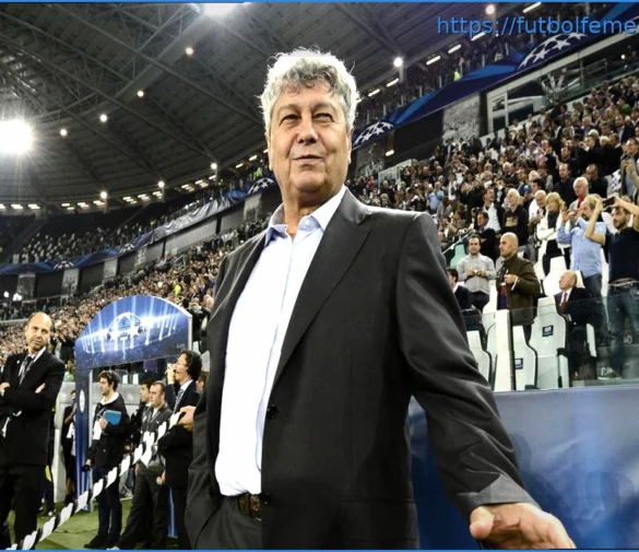 Homenaje a Mircea Lucescu: Minuto de Silencio en Competiciones UEFA