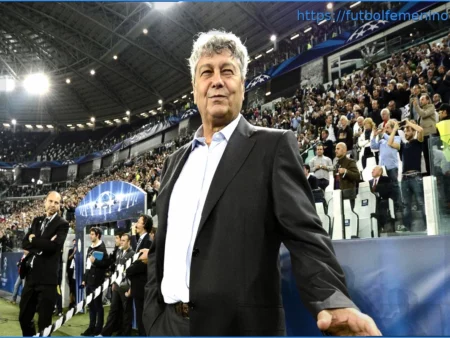 Homenaje a Mircea Lucescu: Minuto de Silencio en Competiciones UEFA