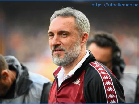 Benoît Tavenot (Metz): «No he logrado infundirles suficiente esperanza»