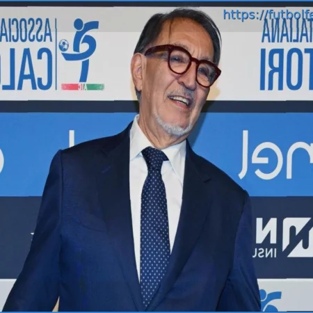 La Russa Crítico: «Italia Fuera del Mundial, el Fracaso se Veía Venir»