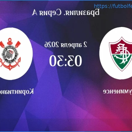 Pronóstico del Partido: Red Bull Bragantino vs Flamengo – Campeonato Brasileño (3 de abril de 2026)