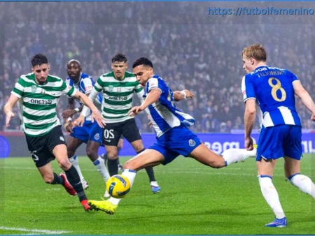 Portugal: Licitación de Derechos Deportivos – Una Revolución para la Redistribución Equitativa