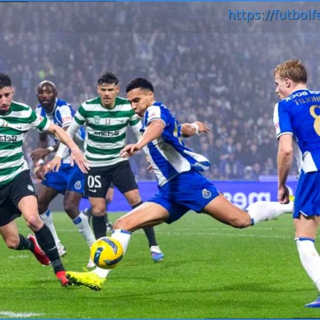 Portugal: Licitación de Derechos Deportivos – Una Revolución para la Redistribución Equitativa