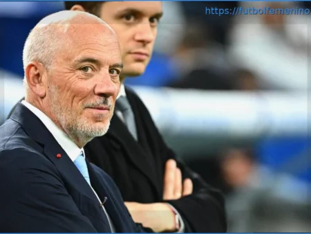 OM: Director deportivo, prioridad antes que nuevo entrenador en las obras de verano