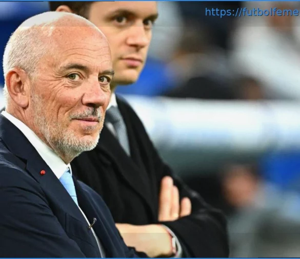 OM: Director deportivo, prioridad antes que nuevo entrenador en las obras de verano