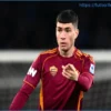 Roma, Soulé se recupera para el Inter: entrenamientos a tope a pesar del parón