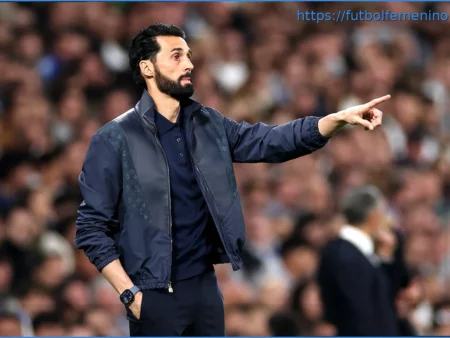 Análisis: Álvaro Arbeloa es ahora parte de la cuestión del Real Madrid, es hora de entregar las respuestas