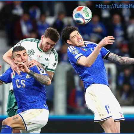 Bastoni Urge al Barcelona a Acelerar su Fichaje de Verano