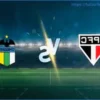 São Paulo vs. O’Higgins: Predicciones y Apuestas para el Partido del 15 de Abril de 2026 (Copa Sudamericana)