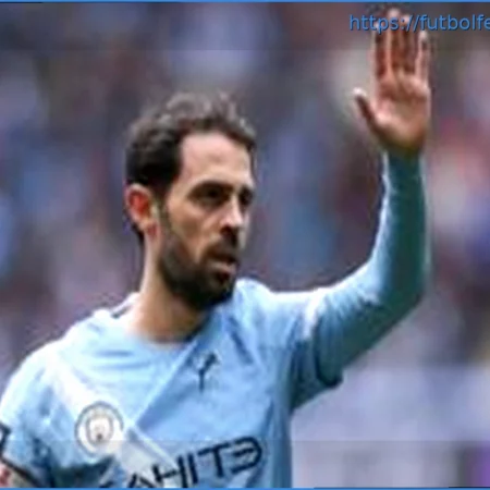 Guardiola desearía que Silva se quedara en el Manchester City
