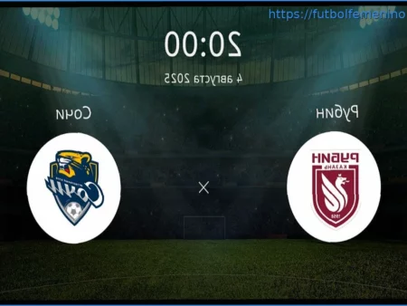 Pronóstico del Partido Sochi – Rubín: ¿Se Aproxima Otra Derrota para los Sureños?