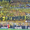 Regionalliga Oeste: Wiedenbrück Lucha por la Permanencia, BVB II Sube al Tercer Puesto
