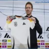 Neuer nunca participará en el Mundial y reafirma su "buena relación" con Nagelsmann