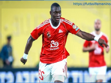 Resumen de Fichajes de La Liga: El Valencia Cierra la Contratación Gratuita del Internacional Malí