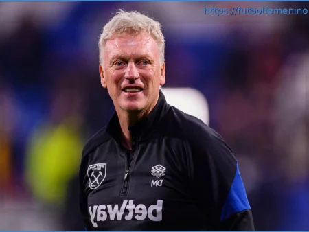 Clasificando a los Entrenadores del West Ham en la Premier League: Del Fracaso a la Gloria