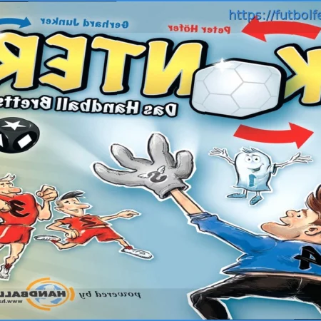 Contraataque de Libro: McKennie Impulsa y Define