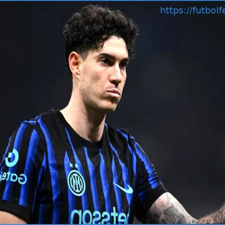 Bastoni-Barcelona: Posibles Contrapartidas con el Inter y el Futuro de Dani Olmo