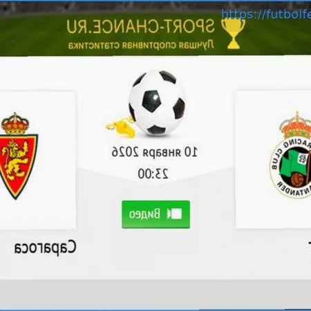 Pronóstico Gratuito y Análisis del Partido Racing vs Sporting