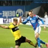 ¡EN VIVO! 14 minutos de tiempo de descuento: Verl presiona para el empate contra Rostock